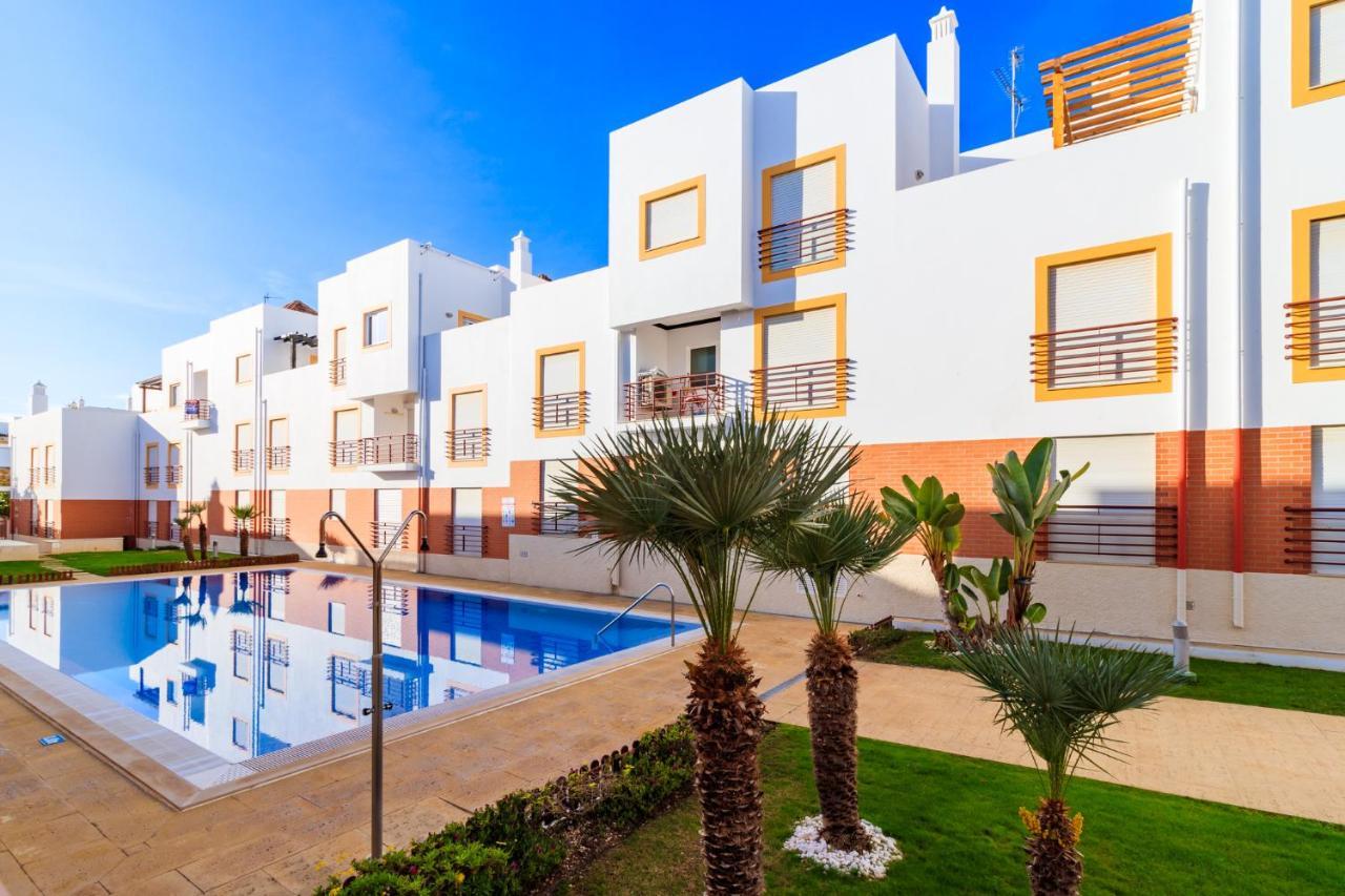 Quinta Gomeira by Amandio Batista Cabanas De Tavira Exterior foto