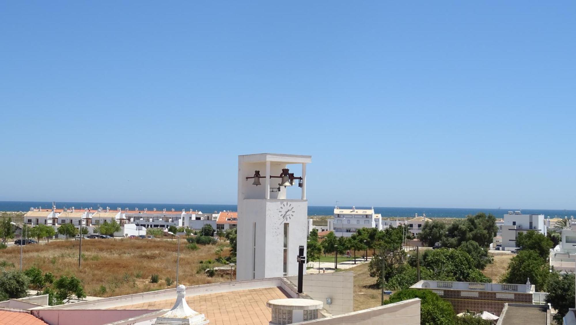 Quinta Gomeira by Amandio Batista Cabanas De Tavira Exterior foto