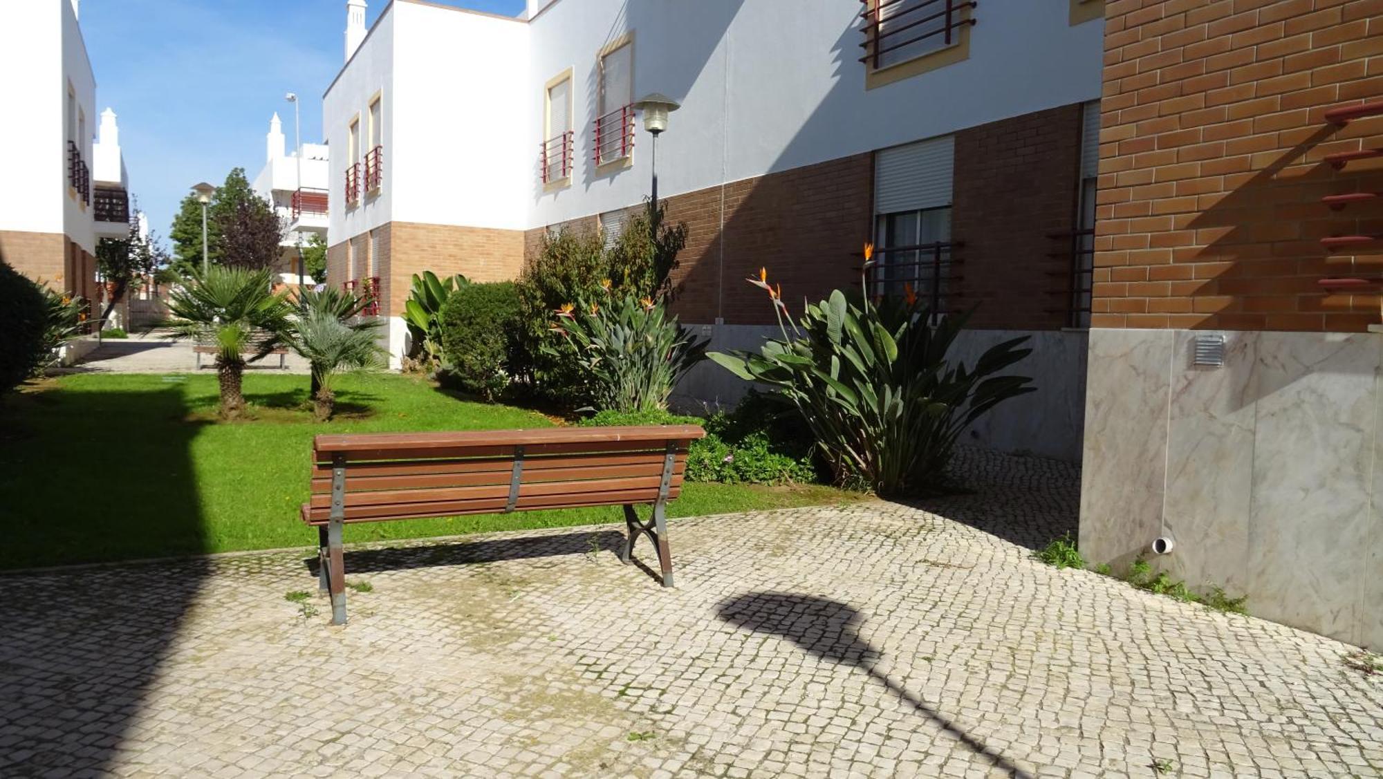 Quinta Gomeira by Amandio Batista Cabanas De Tavira Exterior foto
