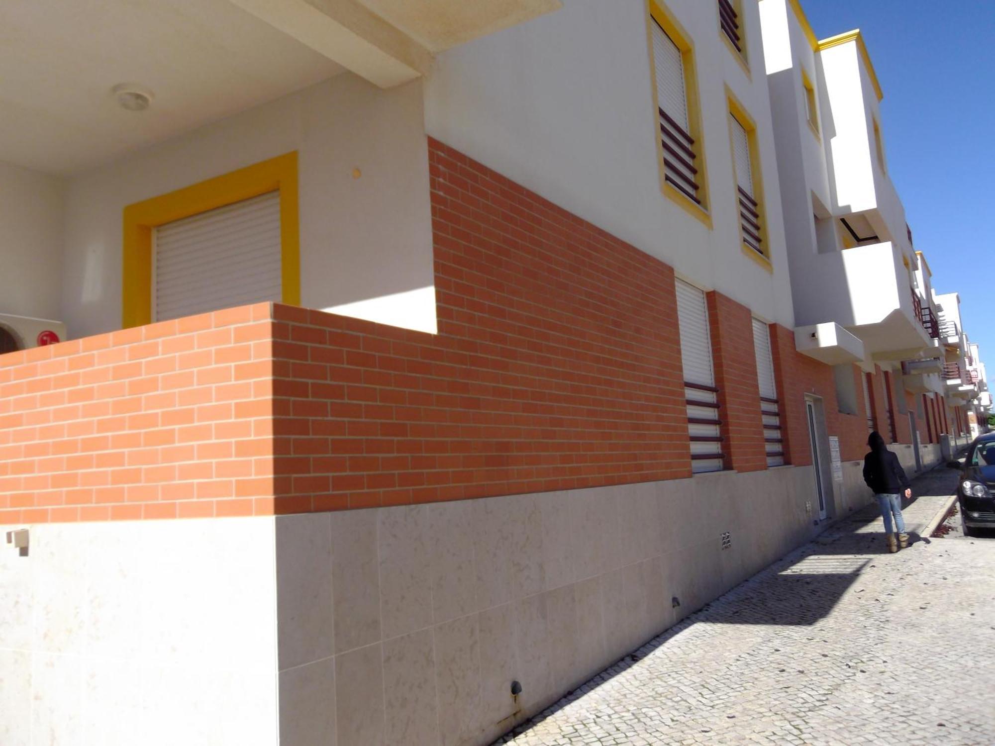 Quinta Gomeira by Amandio Batista Cabanas De Tavira Exterior foto